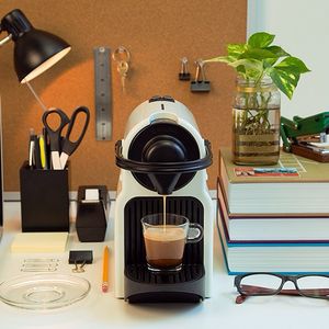 Image post by @nespressousa on Instagram