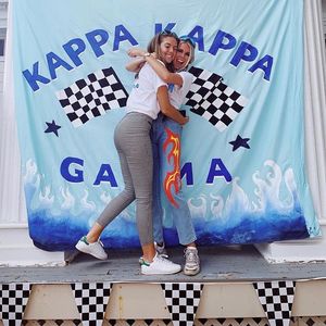 Image post by @colgatekkg on Instagram