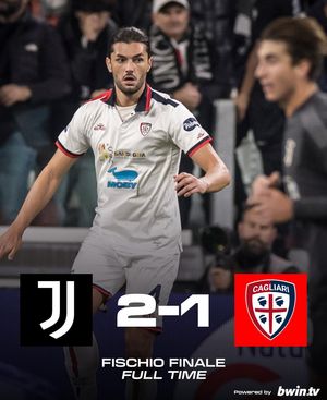 Image post by @cagliaricalcio on Instagram