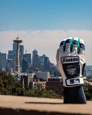 Image post by @franklinsports on Instagram