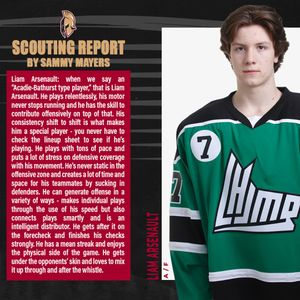 Image post by @abtitan on Instagram