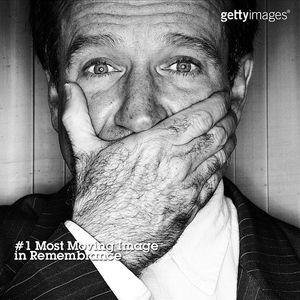 Image post by @gettyimages on Instagram