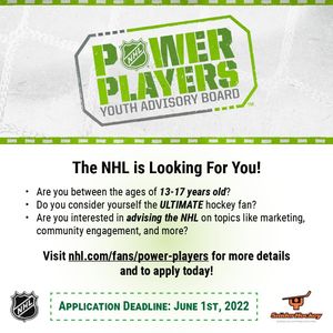Image post by @sniderhockey on Instagram