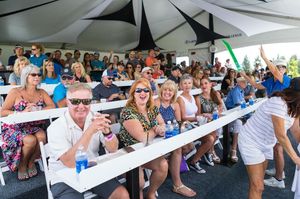 Image post by @barracudachampionship on Instagram