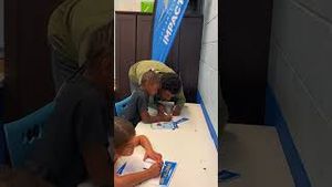 Video post by @chargers on YouTube
