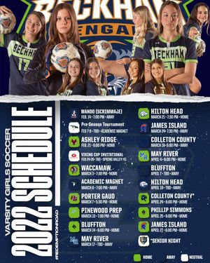 Image post by @beckhamgirlssoccer on Instagram