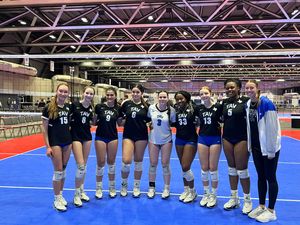 Image post by @tavvolleyball on Instagram