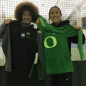 Image post by @uoclubtennis on Instagram
