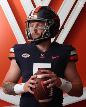 Image post by @virginiasports on Instagram