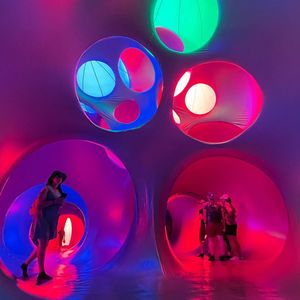 Image post by @lincolncenter on Instagram