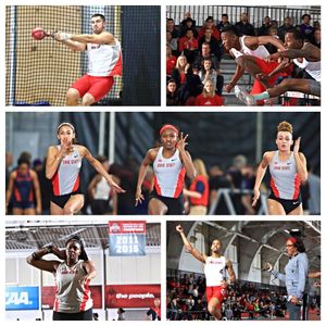 Image post by @ohiostatetfxc on Instagram