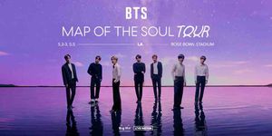 Image post by @LiveNation on Twitter