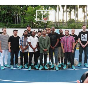 Image post by @dwyanewade on Instagram