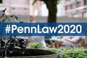 Image post by @penncareylaw on Instagram