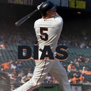 Image post by @sfgigantes on Instagram