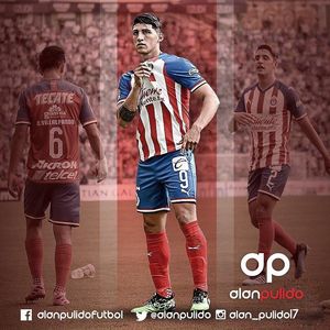Image post by @alan_pulido17 on Instagram
