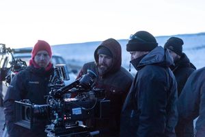 Image post by @team.deakins on Instagram