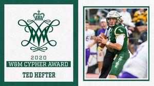 Image post by @wmtribefootball on Instagram