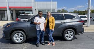 Image post by @mccarthytoyotas on Instagram