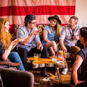 Image post by @boise_bucketlist on Instagram