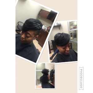 Image post by @t.c.salon on Instagram