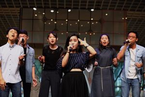 Image post by @esplanadesingapore on Instagram