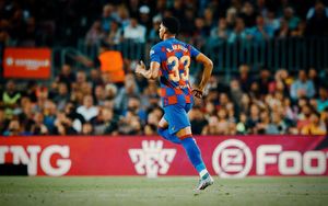 Image post by @ronaldaraujo_4 on Instagram
