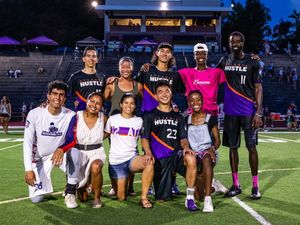 Image post by @atlantahustle on Instagram