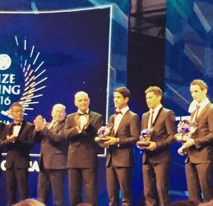 Image post by @lucasdigrassi on Instagram