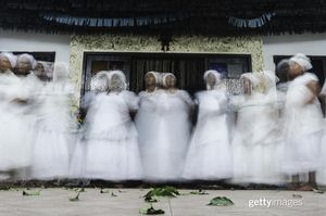 Image post by @gettyimages on Instagram