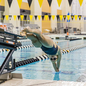 Image post by @purduewswimdive on Instagram