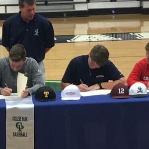 Image post by @twelvebaseball on Instagram