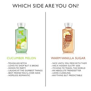 Image post by @buzzfeedquiz on Instagram