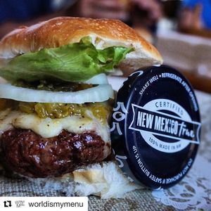 Image post by @505southwestern on Instagram