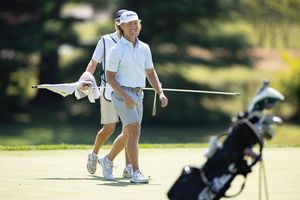 Image post by @ukmensgolf on Instagram