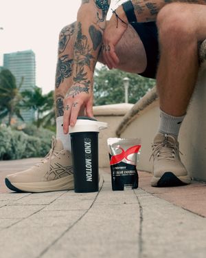 Image post by @xendurance on Instagram
