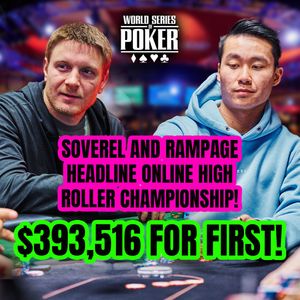 Image post by @pokergo on Instagram