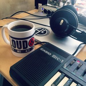 Image post by @thegeorgehage on Instagram