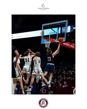 Image post by @coopershannonphotography on Instagram
