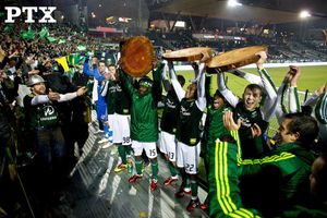 Image post by @timbersfc on Instagram