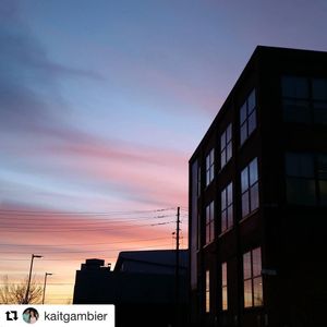 Image post by @ontariotechu on Instagram