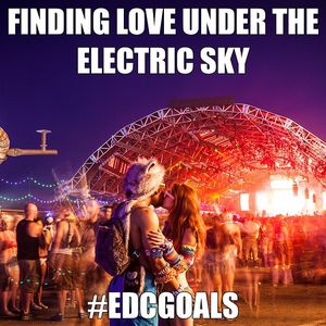 Image post by @edc_lasvegas on Instagram