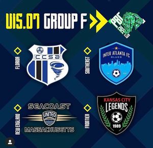 Image post by @seacoastunited on Instagram