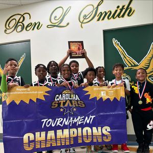 Image post by @cp3academyelite on Instagram