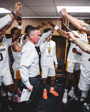 Image post by @sundevilhoops on Instagram