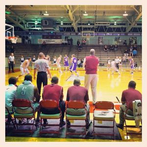 Image post by @uindyathletics on Instagram