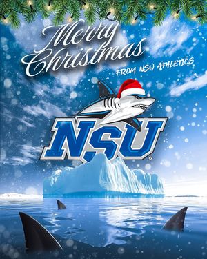 Image post by @nsusharks on Instagram