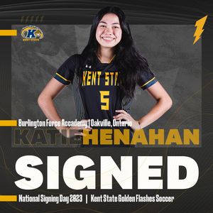 Image post by @kentstsoccer on Instagram