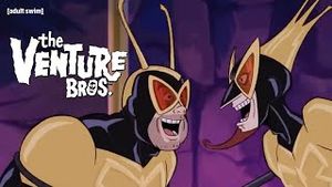 Video post by @adultswim on YouTube