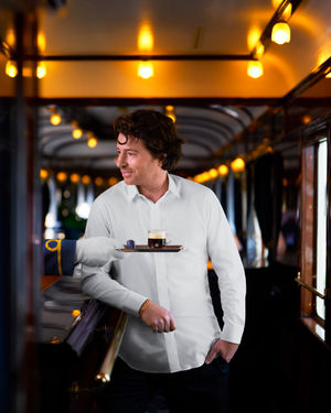 Image post by @nespresso on Instagram
